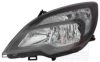 VAN WEZEL 3860963 Headlight